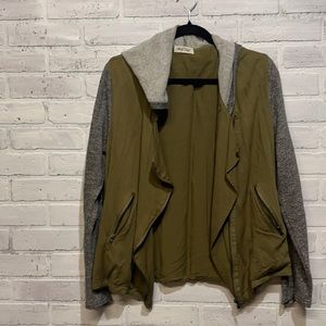 L Hoity Toity Jacket